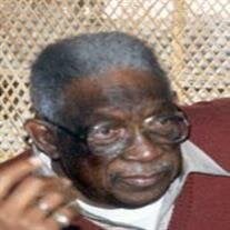 Chester Ernest Jackson