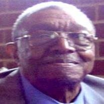 Joseph Henry Jackson