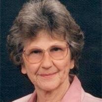 Elaine Jones