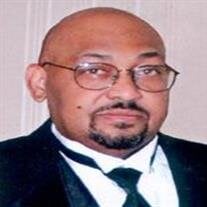 Darryl Cedric Jackson
