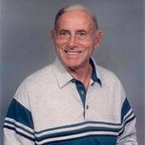 Joseph Dorsa