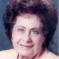 Lorene Shaw