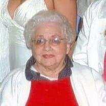 Catherine Hovey