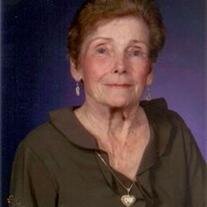 Marie Tessaro