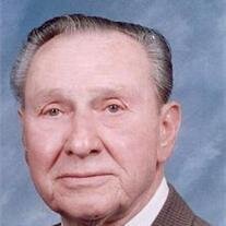 Roy Anderson