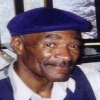Clifton R. Jackson