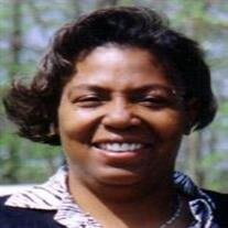 Joann E. Jackson