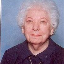 Alyce Phillips