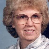 Hazel Setty