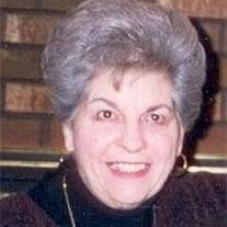 Alice Banks