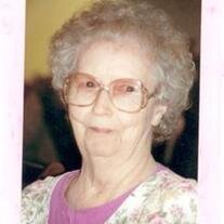 Vernie Clark