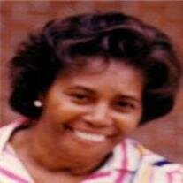Clara Jackson