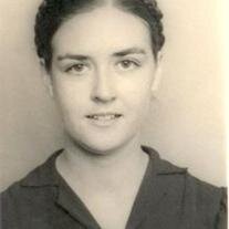 Dorothy Green