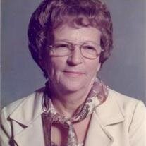 Nina Dunlap