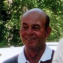 David Turner