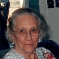 Chyrsta Abercrombie