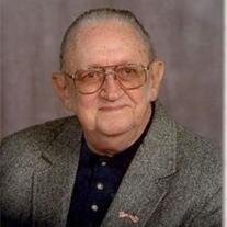 Thomas Lightfoot