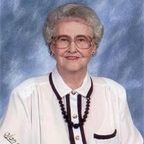 Lucille Stamper