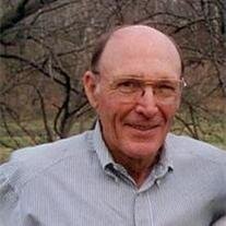 Lewis Foster