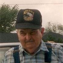 Carl Ingraham