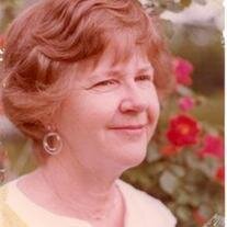 Evelyn Wiseley