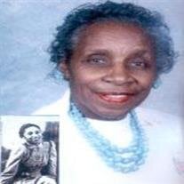Clementine Jackson