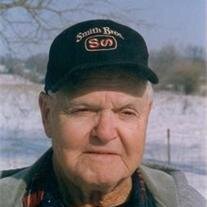 Harmon James