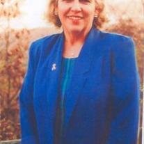 Sharon Yarbrough