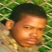 Demone Jackson