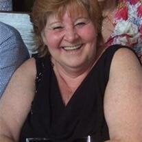 Nancy Shaw
