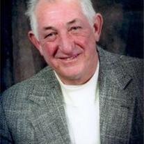 Jacob Rymel