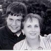 Rhonda Thomas