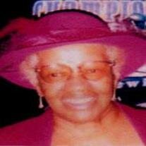 Mary L. Jackson