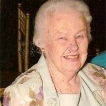 Thelma Harris