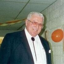 John Farris