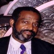 Ralph Jerome Jackson
