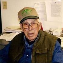 Johnnie McGaugh