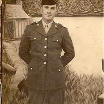 George Dove