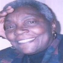 Vivian E. Jackson