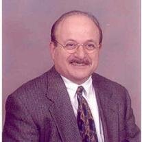 Stevan Ore