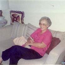 Evelyn Demarest