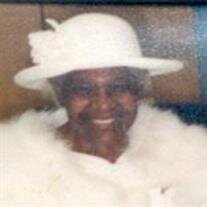 Louise Jackson