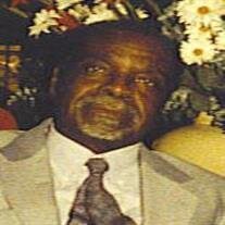 Thomas Cornelius Jackson