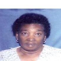 Mary Jackson