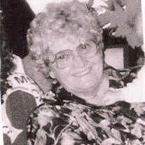 Bette Glasscock
