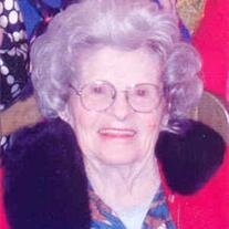 Wynema Jones