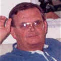 Ronnie Combs