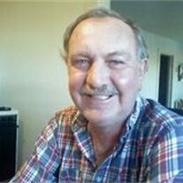 Roy Gibbs