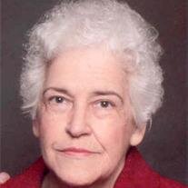 Linda Brasher