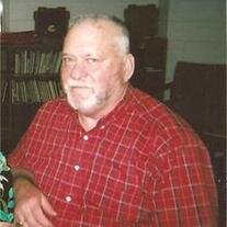 Earl Dove
